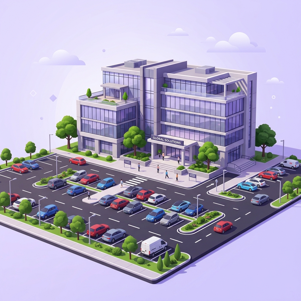Organizations & Corporates
